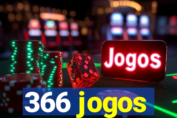 366 jogos